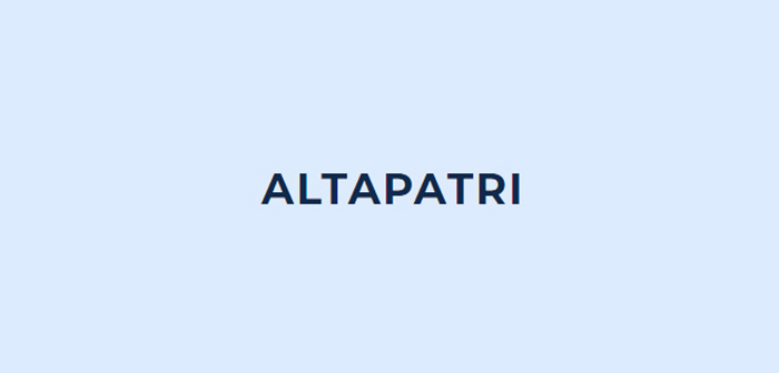 Отзывы о компании Altapatri.com
