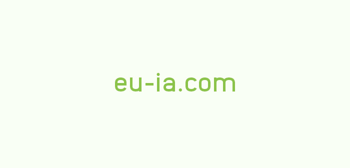 Отзывы про Eu-ia.com